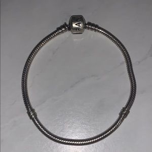 Pandora chain bracelet